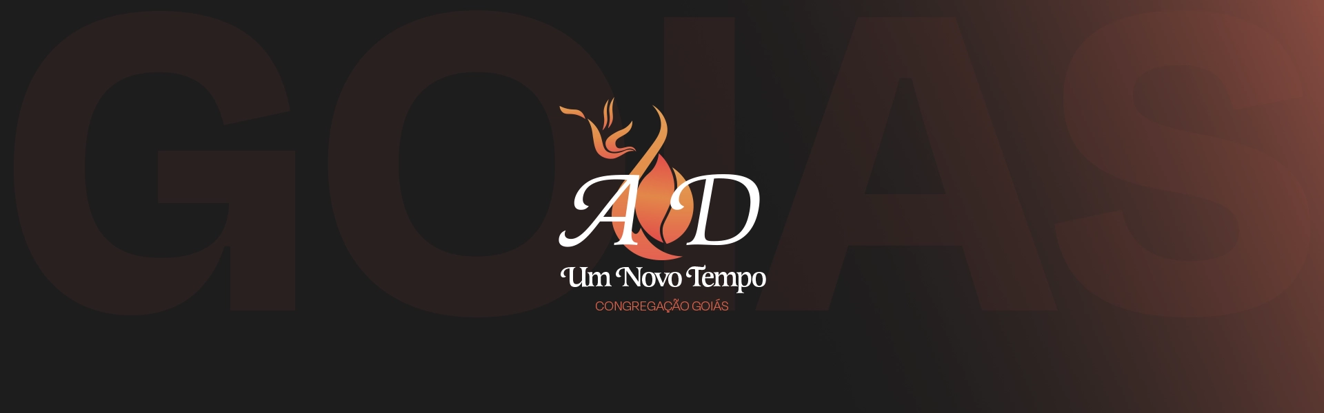 Congregação Goiás 
